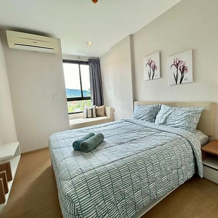 Cozy 1 Bedroom In Prime Bangtao Pantai Bang Tao Bagian luar foto