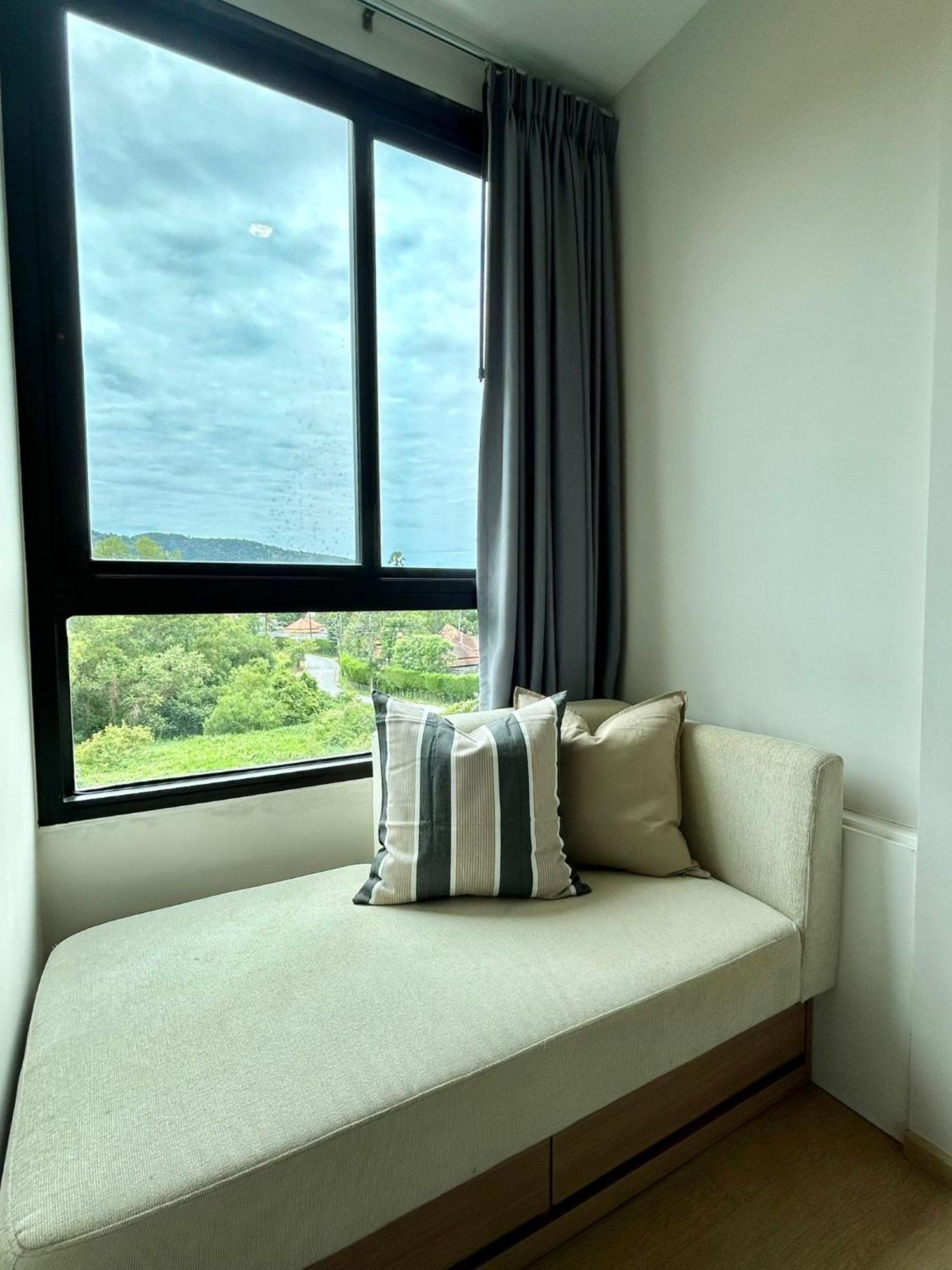 Cozy 1 Bedroom In Prime Bangtao Pantai Bang Tao Bagian luar foto