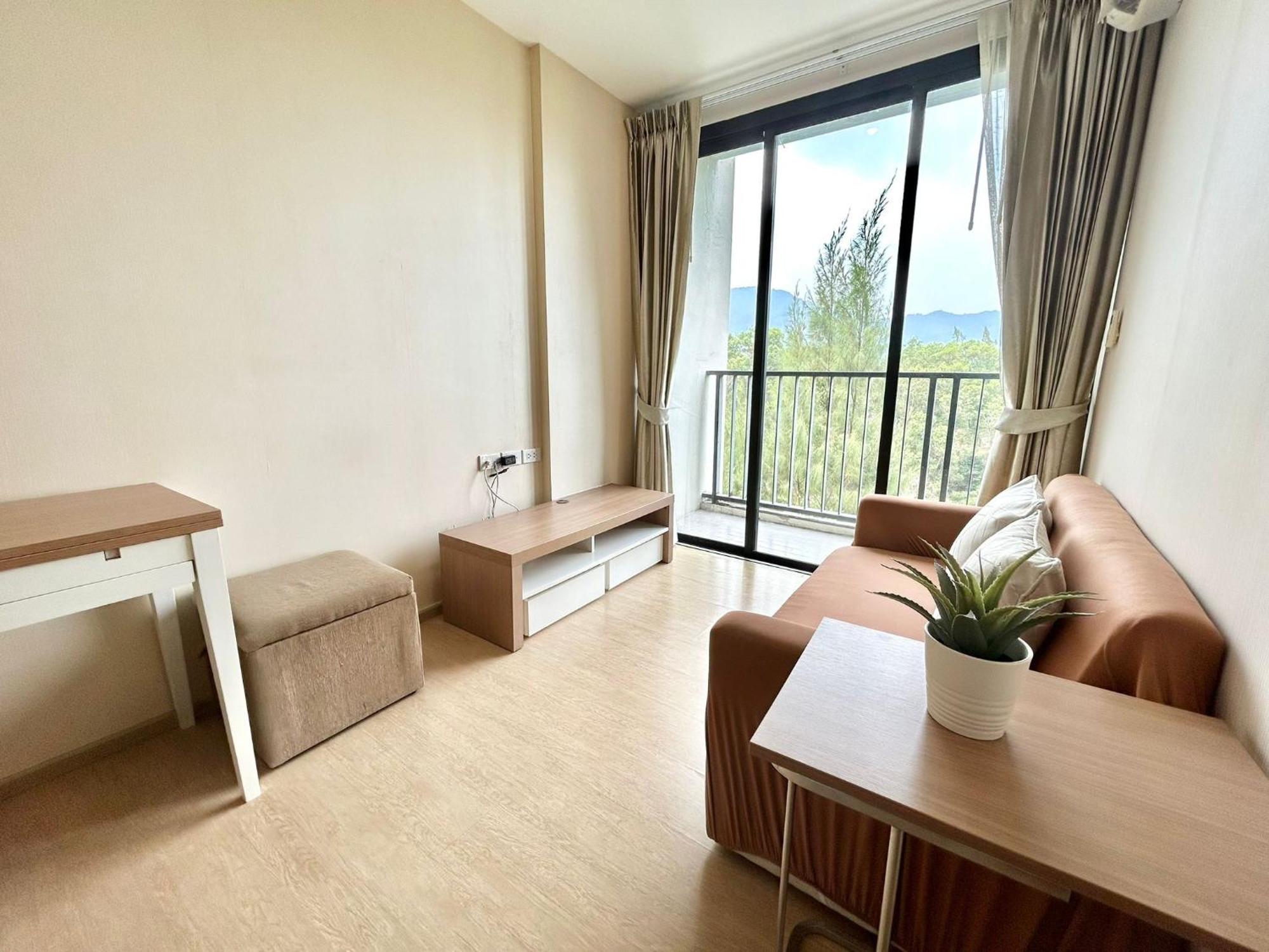 Cozy 1 Bedroom In Prime Bangtao Pantai Bang Tao Bagian luar foto