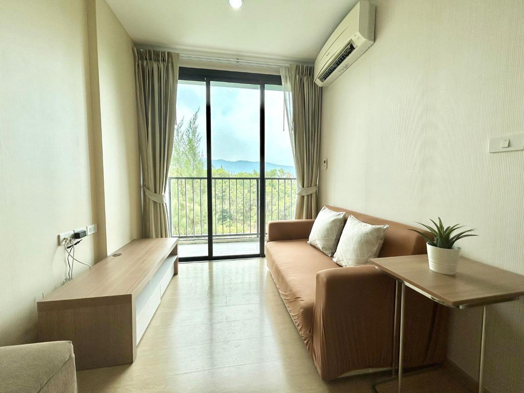 Cozy 1 Bedroom In Prime Bangtao Pantai Bang Tao Bagian luar foto